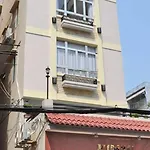 Kim 2 Hotel