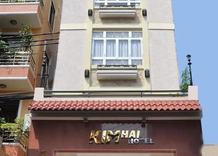 Kim 2 Hotel