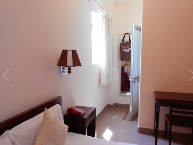 Hotel Kim 2 Ho Chi Minh City