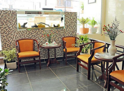 Hotel Kim 2 Ho Chi Minh City