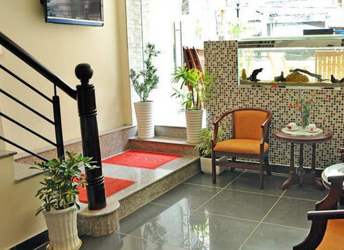 Hotel Kim 2