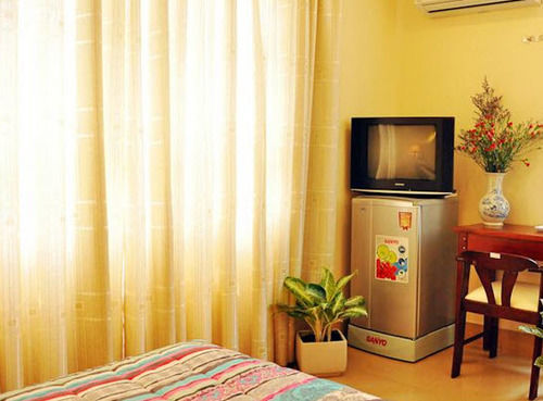 Hotel Kim 2 Ho Chi Minh City