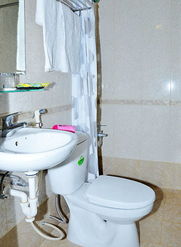 Hotel Kim 2 Ho Chi Minh City