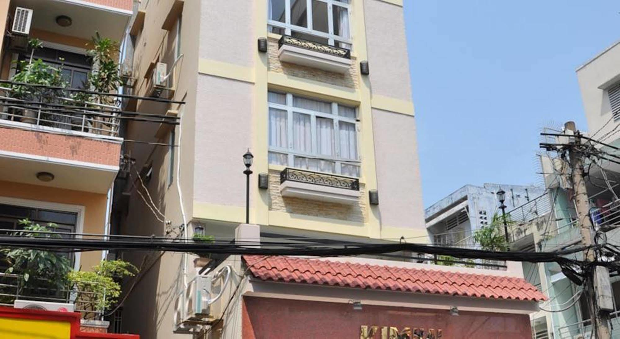 Kim 2 Ho Chi Minh City