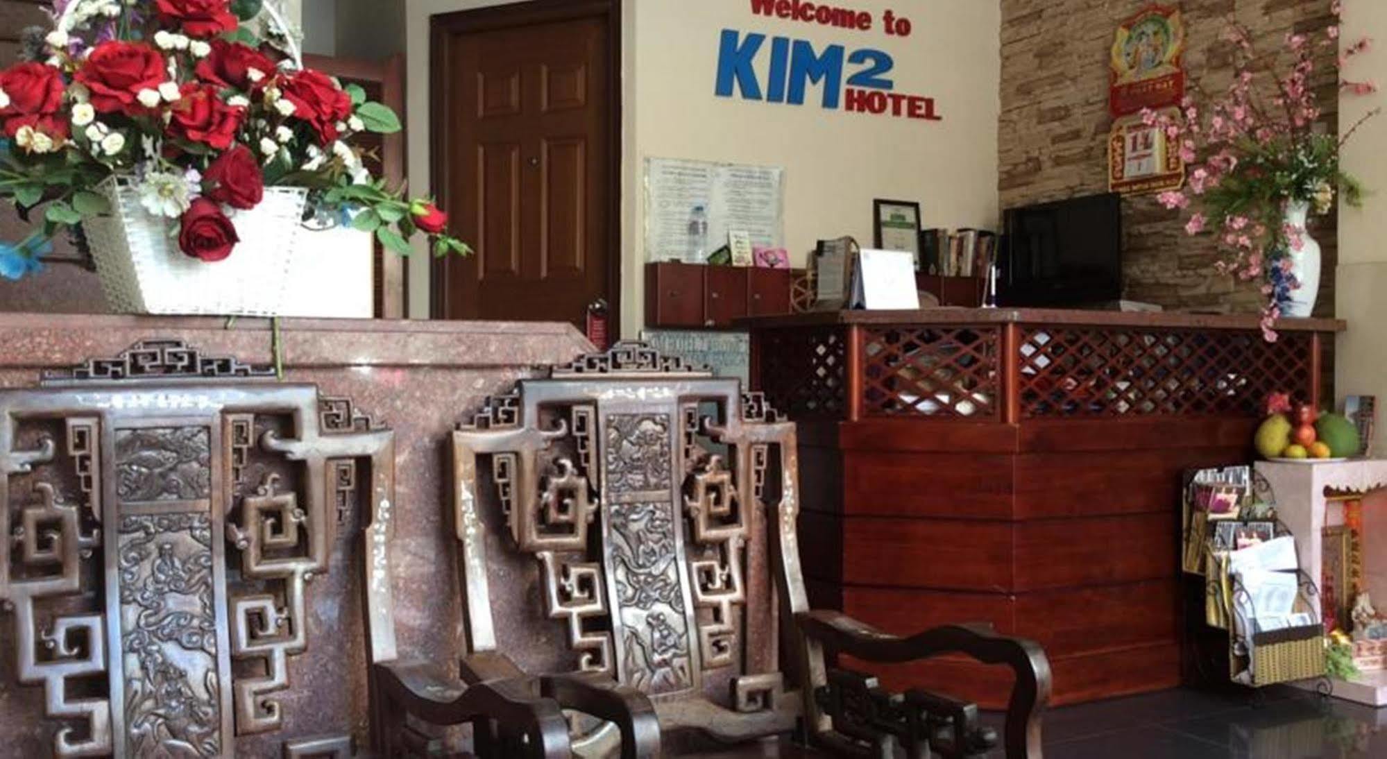 Kim 2 * Ho Chi Minh City