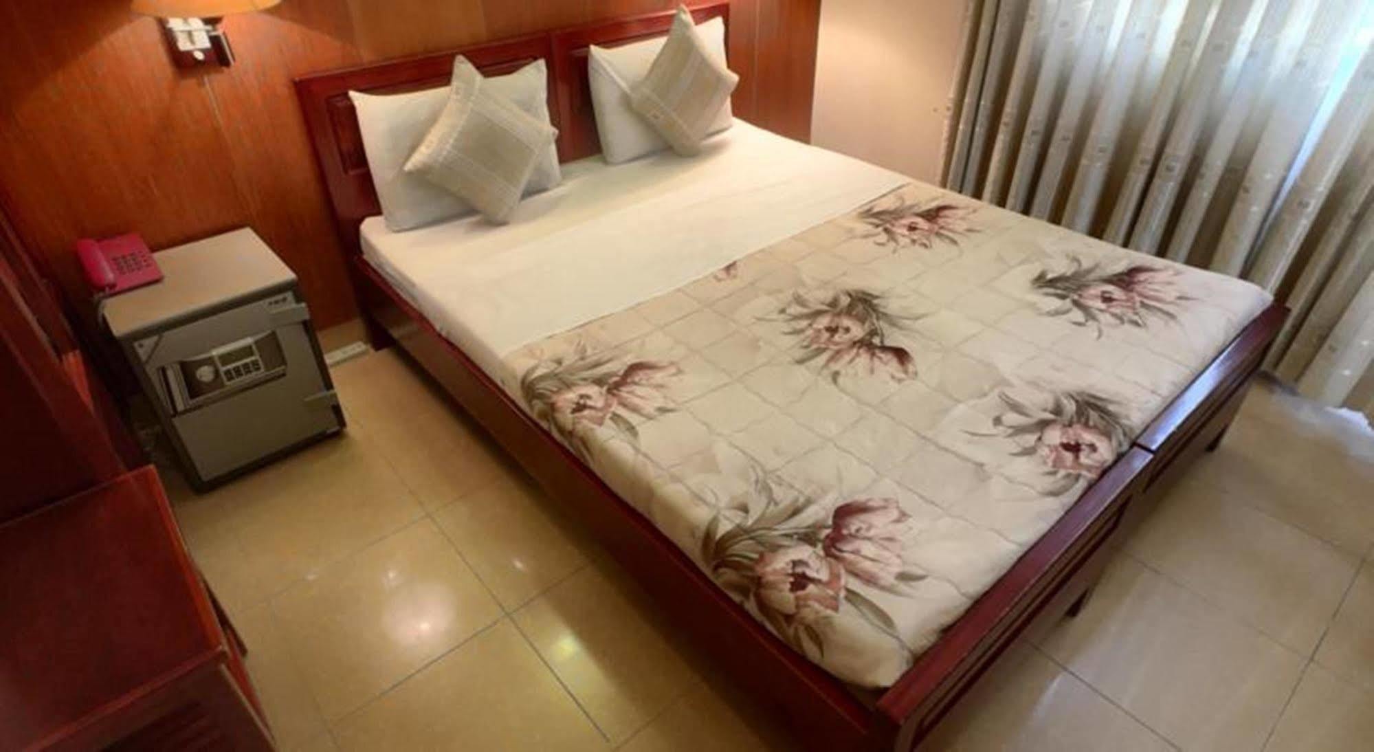 Kim 2 Hotel